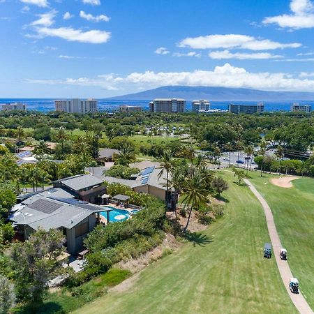 Noahs Hideaway Luxury B&B Lahaina Exterior foto
