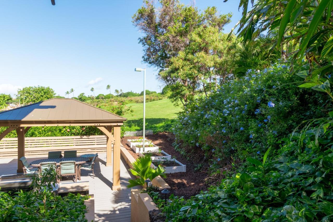 Noahs Hideaway Luxury B&B Lahaina Exterior foto