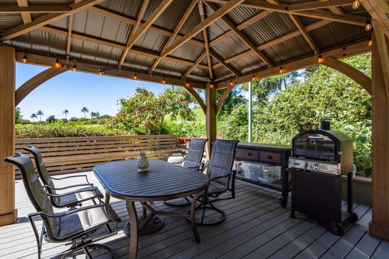 Noahs Hideaway Luxury B&B Lahaina Exterior foto