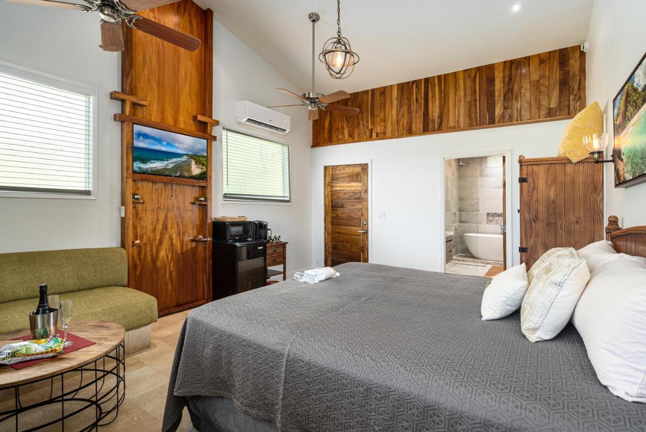 Noahs Hideaway Luxury B&B Lahaina Exterior foto