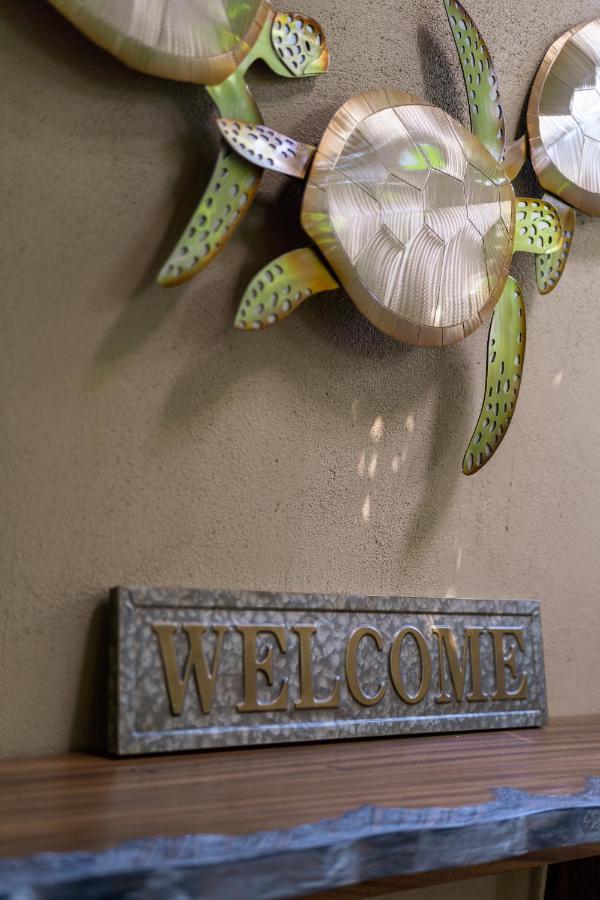 Noahs Hideaway Luxury B&B Lahaina Exterior foto