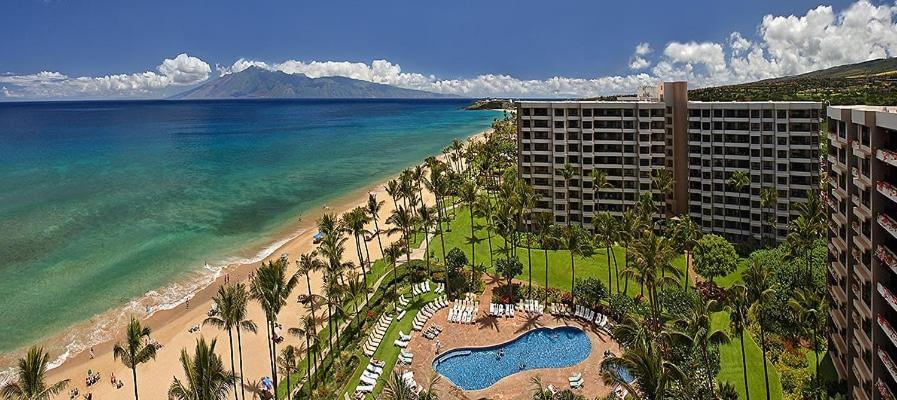 Noahs Hideaway Luxury B&B Lahaina Exterior foto