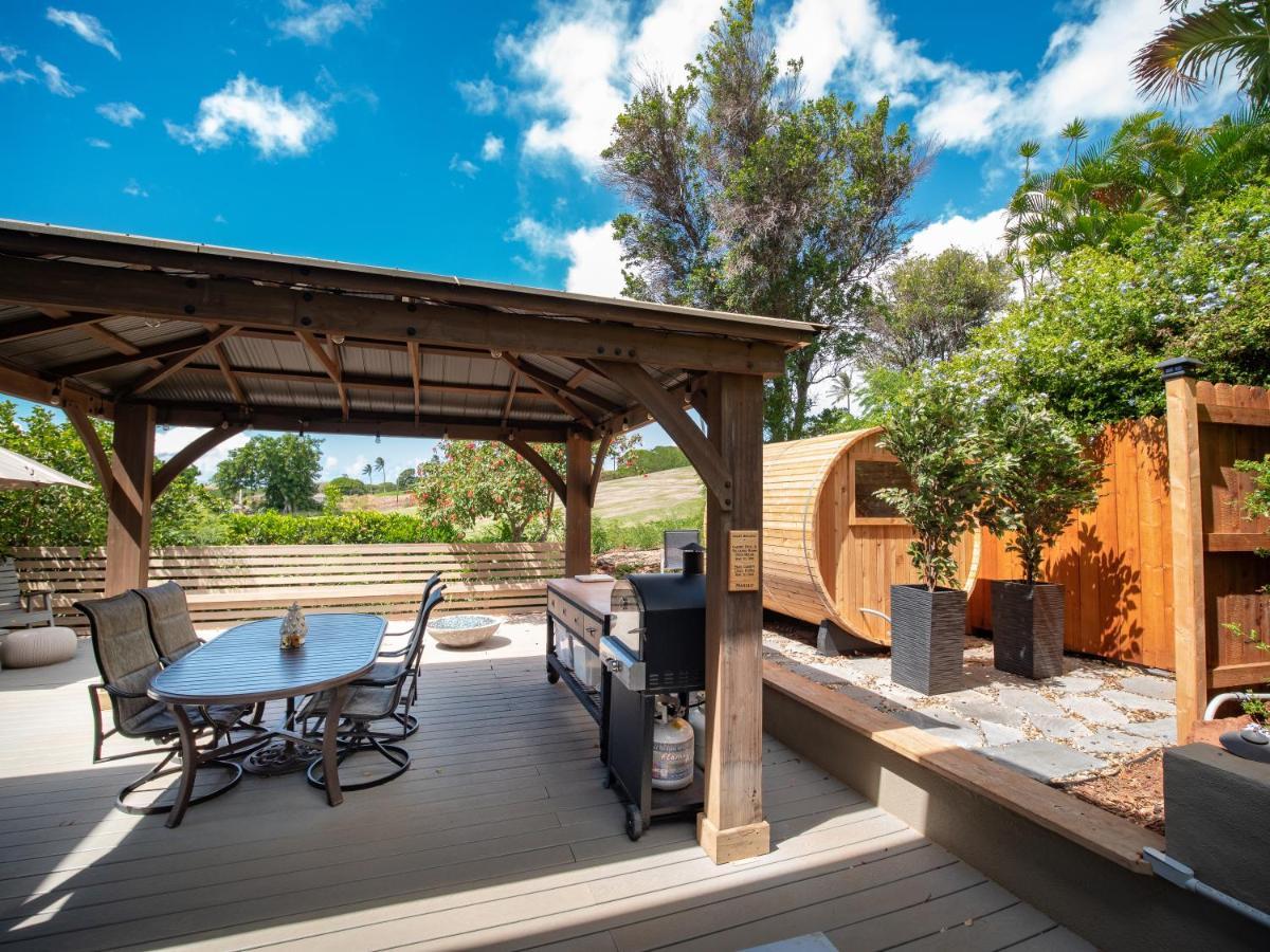 Noahs Hideaway Luxury B&B Lahaina Exterior foto